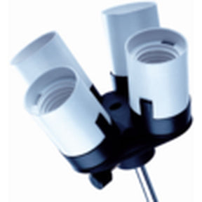 Falcon Eyes Lampholder LH-4HU 4 X E27+ Umbrella Holder