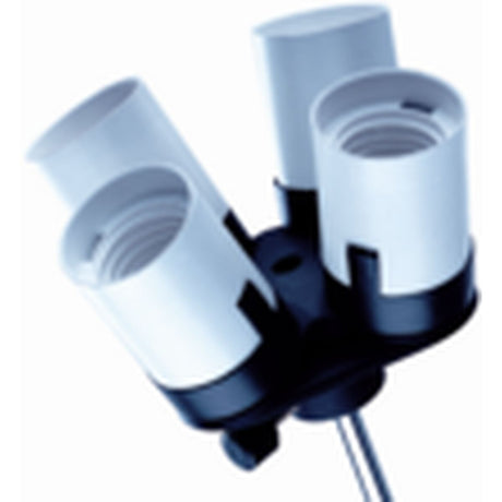 Falcon Eyes Lampholder LH-4HU 4 X E27+ Umbrella Holder
