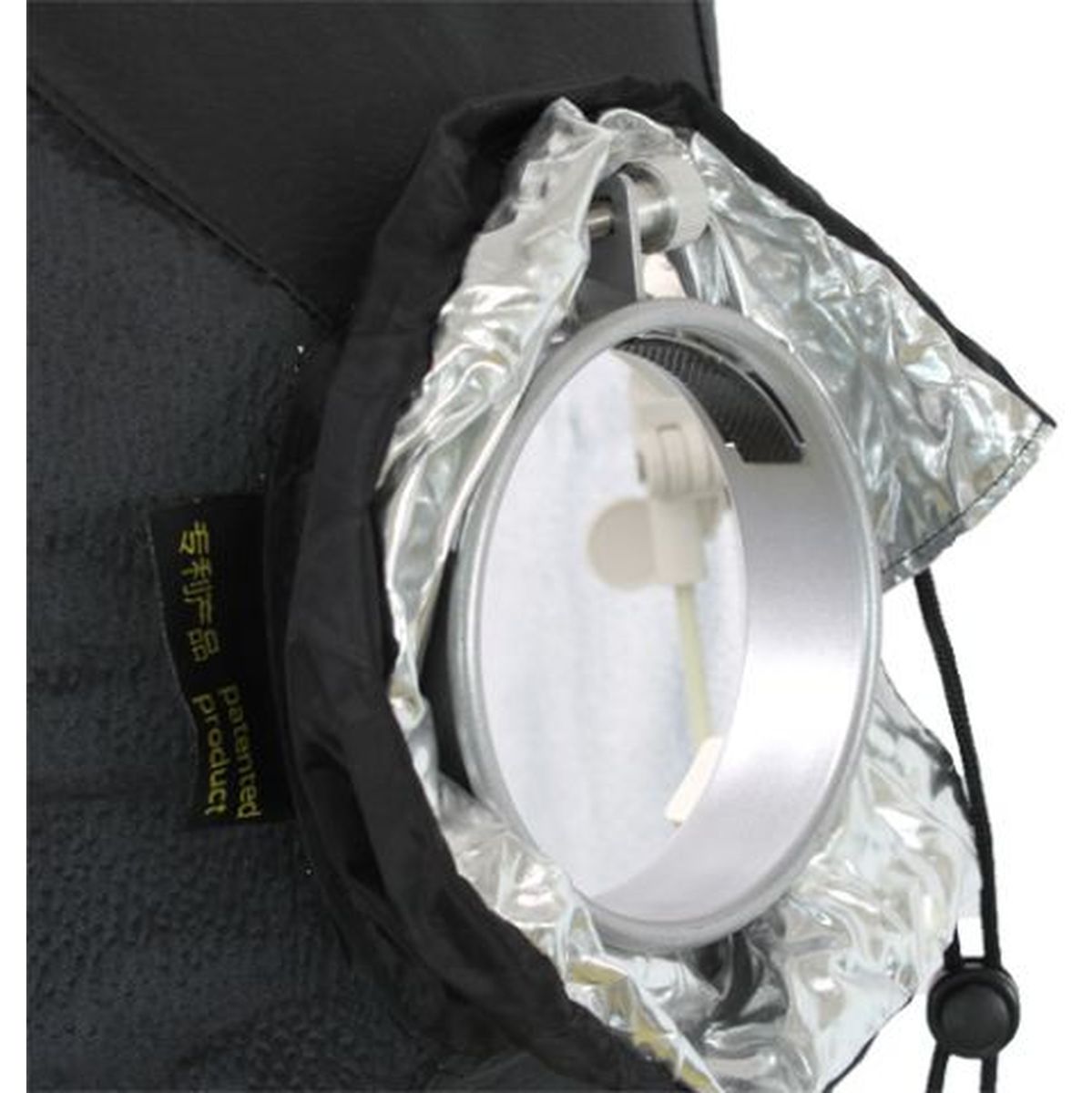 Falcon Eyes Foldable Softbox ESBU-5075 For SS Serie - image 4 of 5