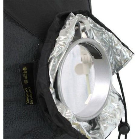 Falcon Eyes Foldable Softbox ESBU-5075 For SS Serie - image 4 of 5
