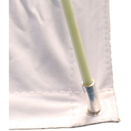 Falcon Eyes Reflector RR-3570S Silver/White 89x178cm - image 4 of 4