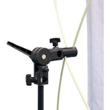 Falcon Eyes Reflector RR-5684SL Sunlight/White 140x210cm - image 2 of 4