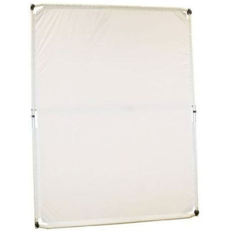 Falcon Eyes Flag Panel CR-B1520T Transparant 150x200cm