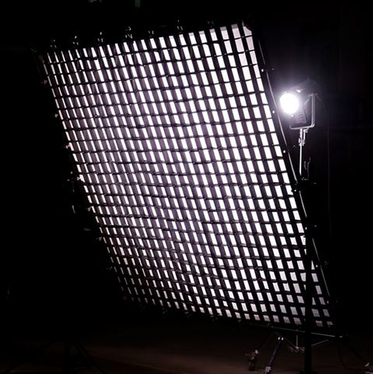 Falcon Eyes Honeycomb Panel LHC-36K 360x360cm - image 2 of 5