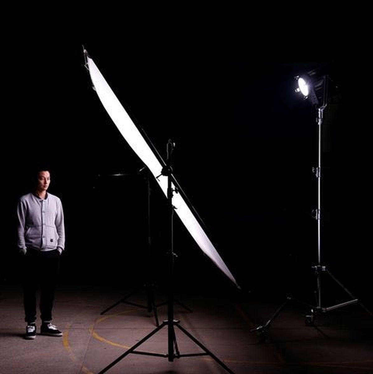 Falcon Eyes Honeycomb Grid LHC-36 360x360cm - image 3 of 5