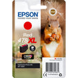 Epson 478XL Red Squirrel Clara Photo HD C13T04F54010
