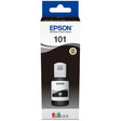 Epson EcoTank Black Ink Bottle C13T03V14A