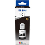 Epson EcoTank Black Ink Bottle C13T03V14A
