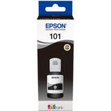 Epson EcoTank Black Ink Bottle C13T03V14A - image 2 of 2