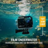 Pora&Co Action Cam 4K - image 4 of 5