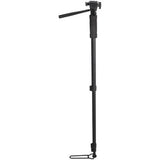 Falcon Eyes Eenbeenstatief + 3 Weg Head MP-3 4 Sec