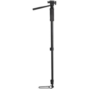 Falcon Eyes Eenbeenstatief + 3 Weg Head MP-3 4 Sec
