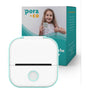 Pora&Co Mini Fotoprinter For Smartphone Green