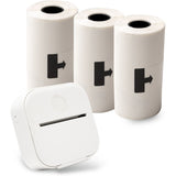 Pora&Co Stickerpapier - T02 - image 5 of 5