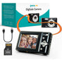 Pora&Co Digital Camera