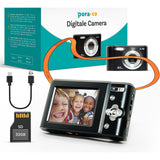 Pora&Co Digital Camera - image 3 of 5