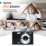 Pora&Co Digital Camera - image 5 of 5