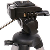 Falcon Eyes Aluminium Tripod + Head FT-1330 H130cm