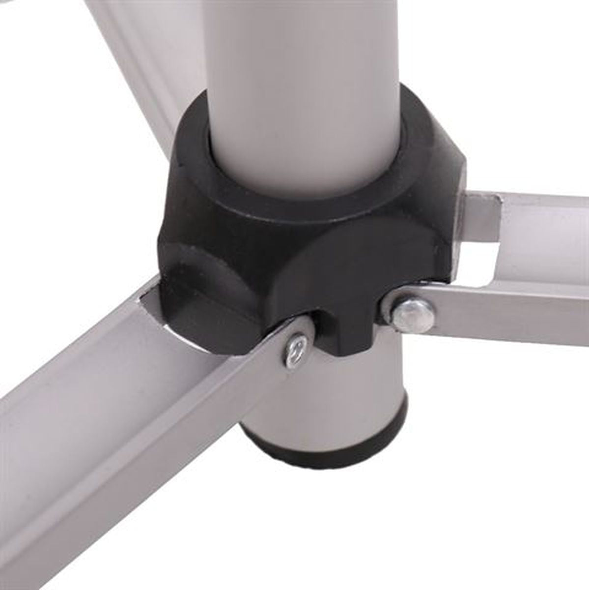 Falcon Eyes Aluminium Tripod + Head FT-1330 H130cm