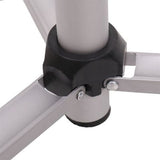 Falcon Eyes Aluminium Tripod + Head FT-1330 H130cm