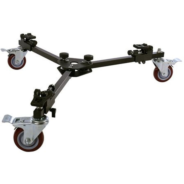 Falcon Eyes Heavy Duty Tripod Dolly PT-80 Universal