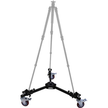Falcon Eyes Heavy Duty Tripod Dolly PT-80 Universal - image 2 of 5