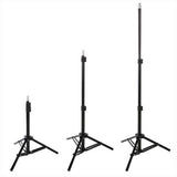 Falcon Eyes Lampstatief W802 45-103cm