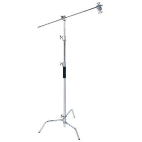 Falcon Eyes C-Stand w/ Boomarm CS-2450 245cm