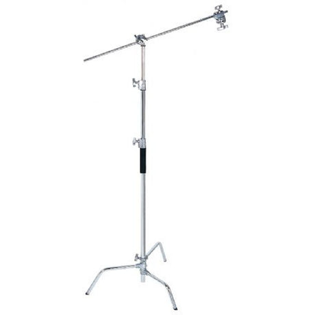 Falcon Eyes C-Stand w/ Boomarm CS-2450 245cm