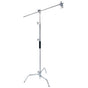 Falcon Eyes C-Stand w/ Boomarm CS-2450 245cm