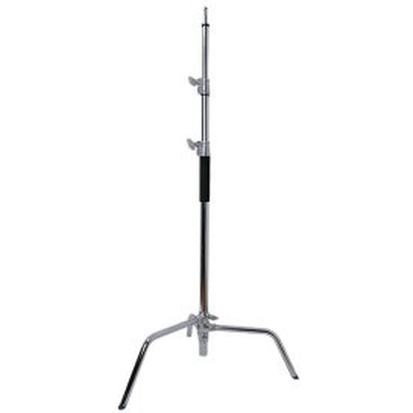 Falcon Eyes C-Stand w/ Boomarm CS-2450 245cm - image 3 of 3