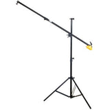 Falcon Eyes Boomarm + Tripod + Gewicht LSB-2
