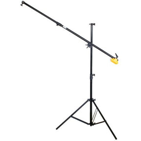 Falcon Eyes Boomarm + Tripod + Gewicht LSB-2