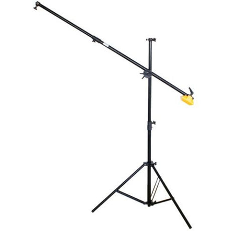Falcon Eyes Boomarm + Tripod + Gewicht LSB-2