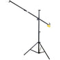 Falcon Eyes Boomarm + Tripod + Gewicht LSB-2