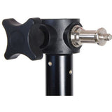 Falcon Eyes Lampstatief L2900GA/B Heavy Duty 284cm - image 3 of 5