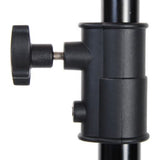 Falcon Eyes Lampstatief L2900GA/B Heavy Duty 284cm - image 4 of 5