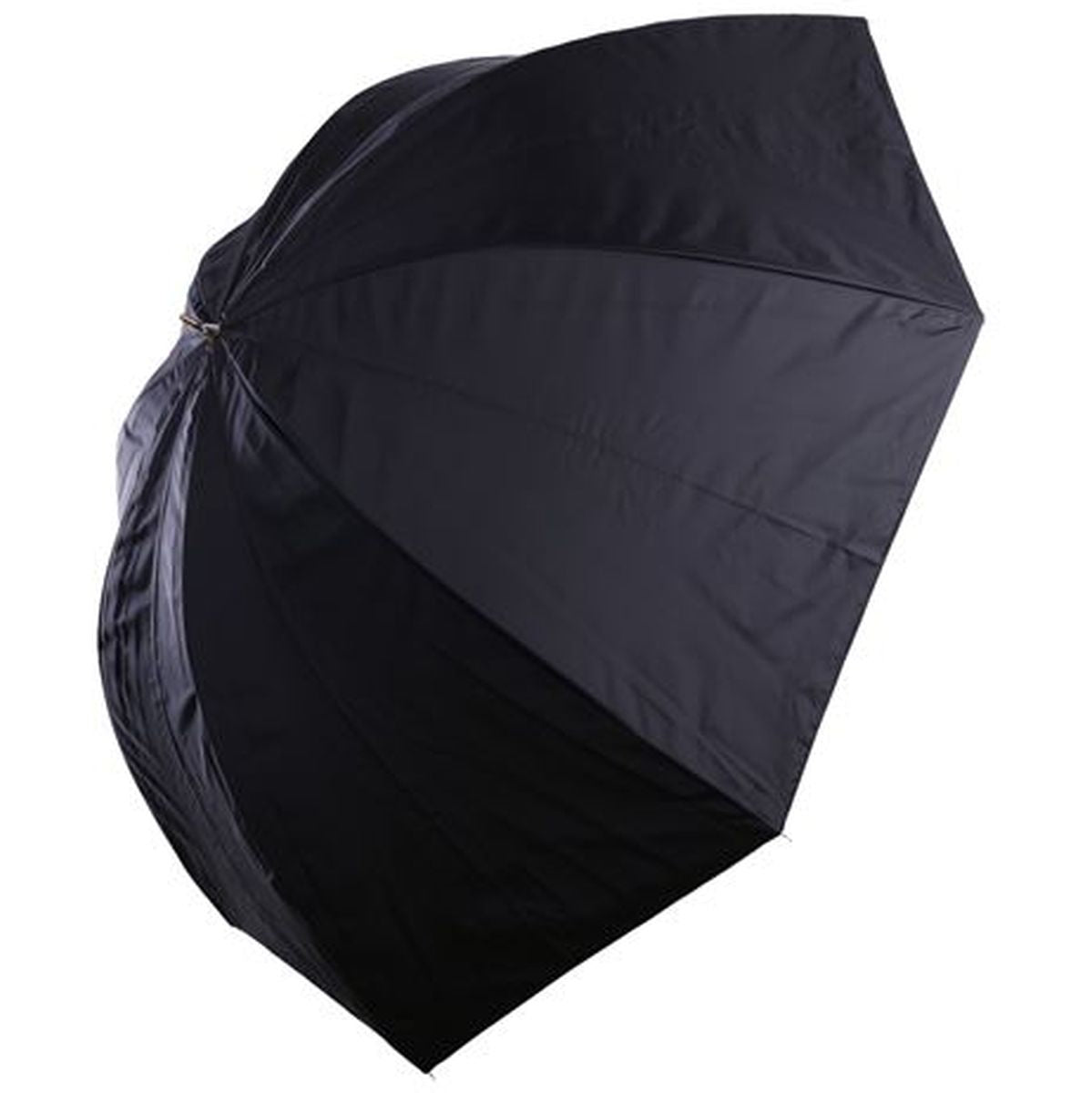 Falcon Eyes Flitsparaplu UR-32WB White/Black 80cm - image 2 of 5