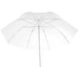 Falcon Eyes Flitsparaplu UR-48T Diffuse White 122cm