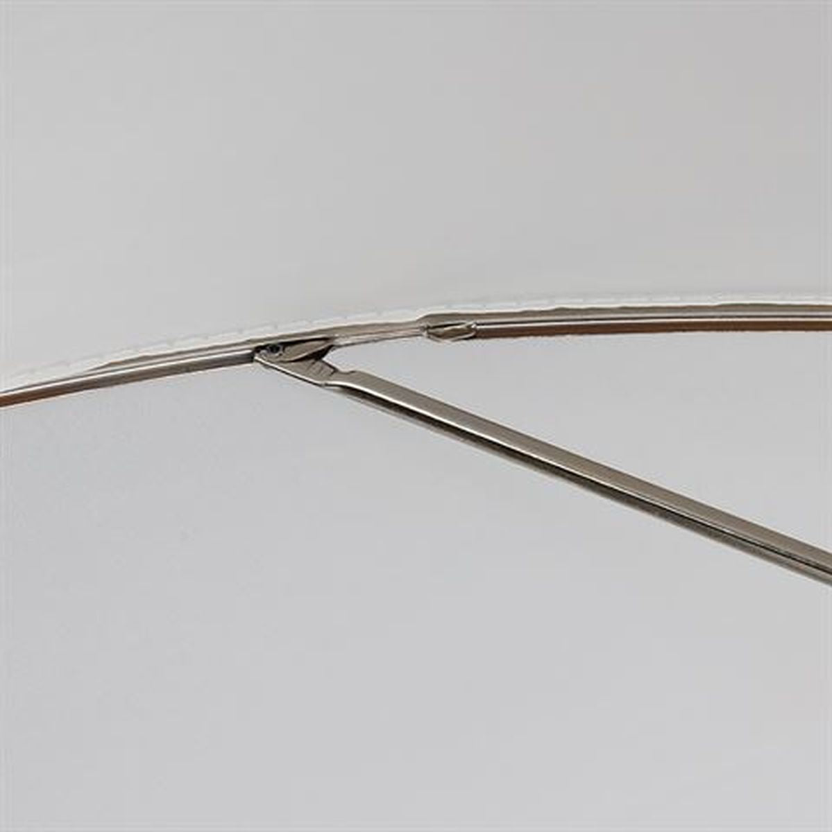 Falcon Eyes Flitsparaplu UR-48T Diffuse White 122cm