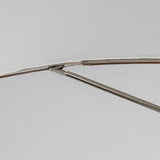 Falcon Eyes Flitsparaplu UR-48T Diffuse White 122cm