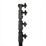 Falcon Eyes Lampstatief L3900GA/B Heavy Duty 394cm - image 3 of 5
