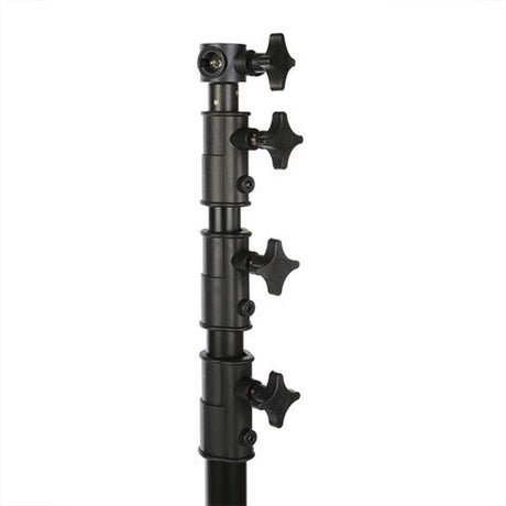 Falcon Eyes Lampstatief L3900GA/B Heavy Duty 394cm - image 3 of 5