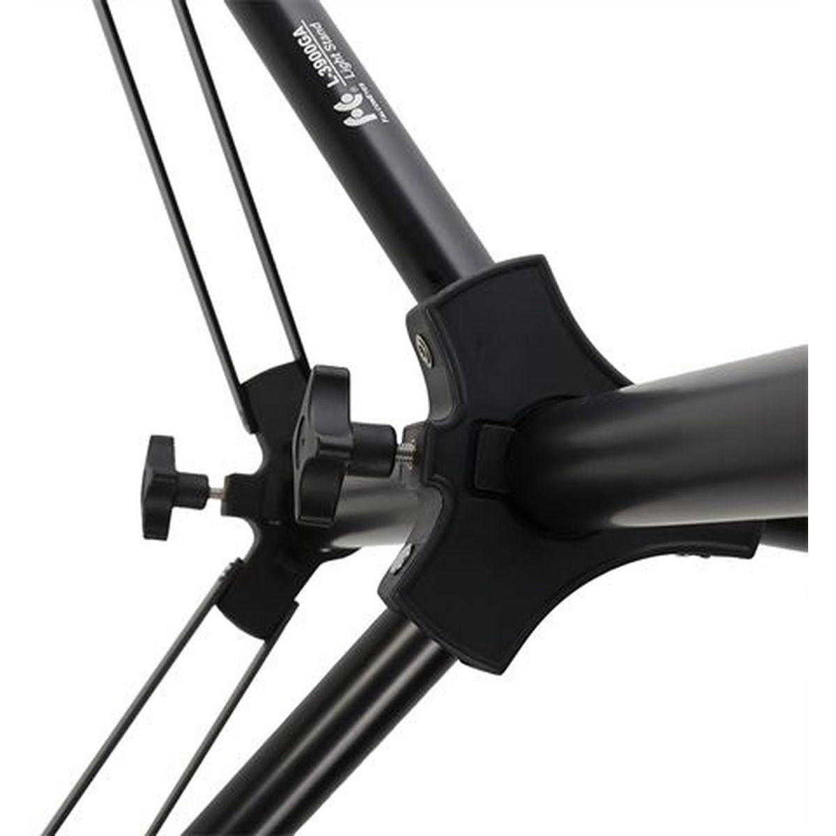 Falcon Eyes Lampstatief L3900GA/B Heavy Duty 394cm - image 5 of 5