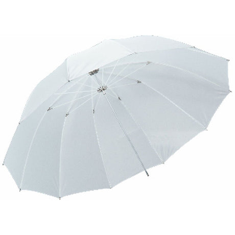 Falcon Eyes Jumbo Flitsparaplu UR-T86T Diffuse White 216cm