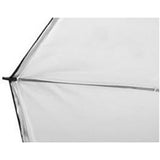 Falcon Eyes Jumbo Umbrella Diffuse White/Silver/Black 216cm - image 2 of 2