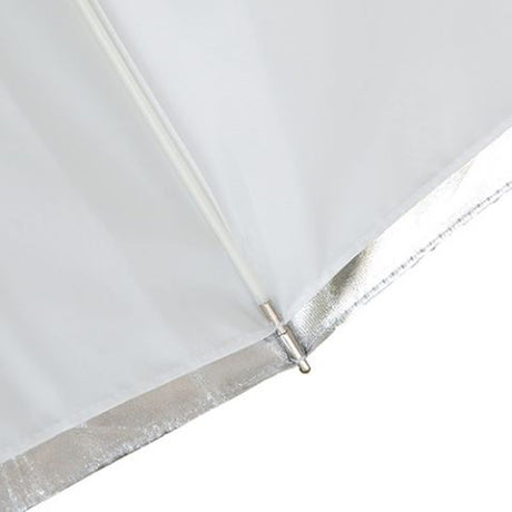 Falcon Eyes Jumbo Umbrella 5 In 1 URK-T86TGS 216cm - image 4 of 5