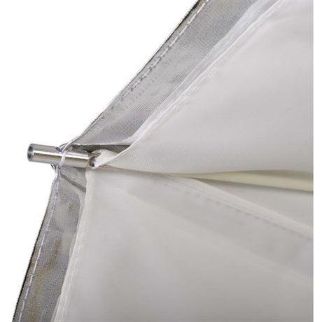 Falcon Eyes Jumbo Umbrella 5 In 1 URK-T86TGS 216cm - image 5 of 5