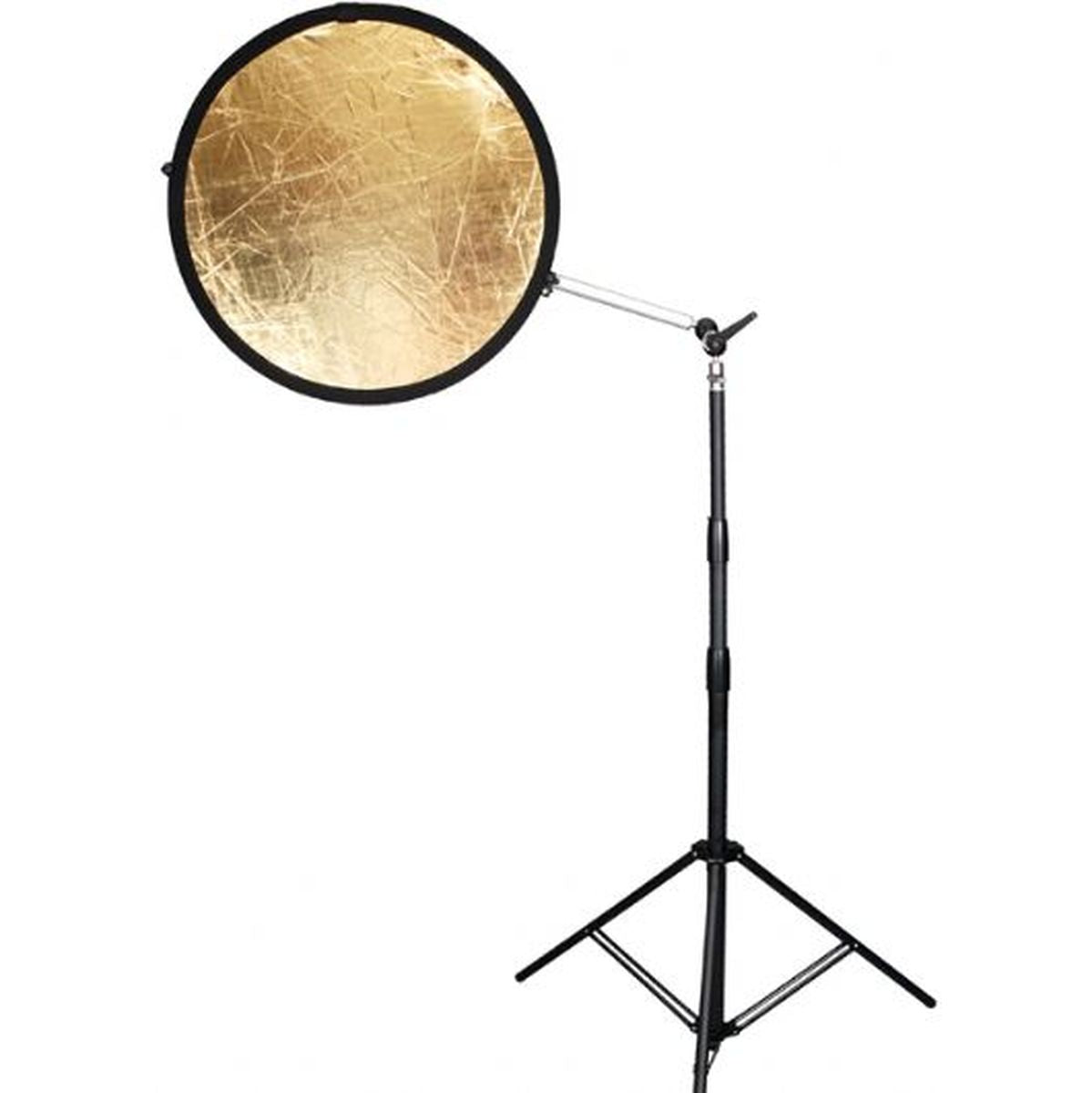 Falcon Eyes Reflectorhouder RBT-2566 w/ Spigotaansluiting - image 2 of 2