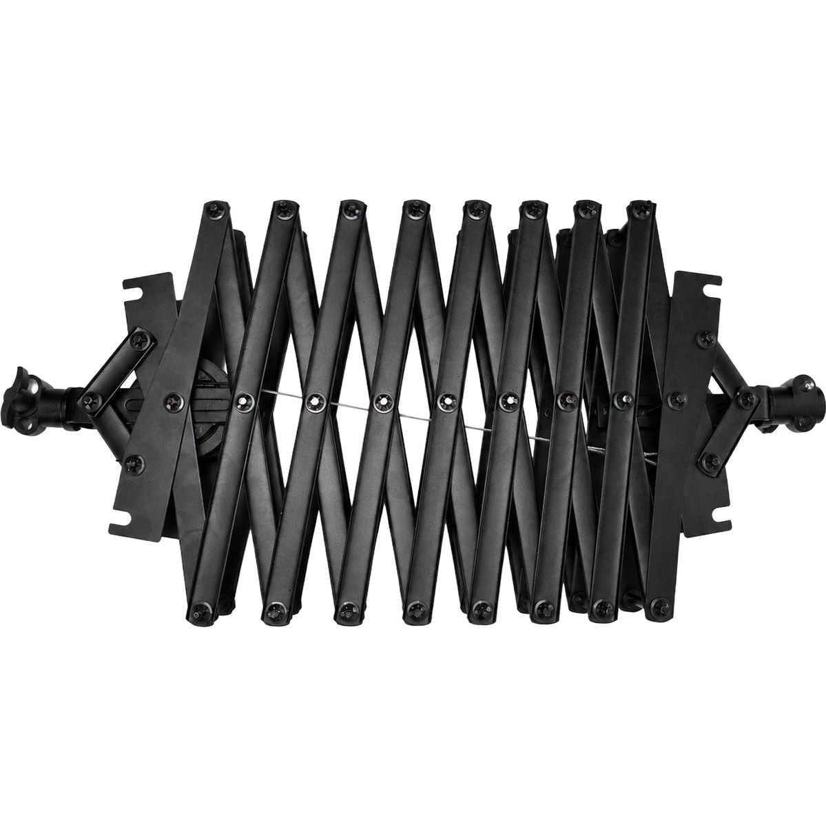 Falcon Eyes Ceiling Rail System B-3030D 3x3 M w/ 4 Pantographs - image 4 of 5